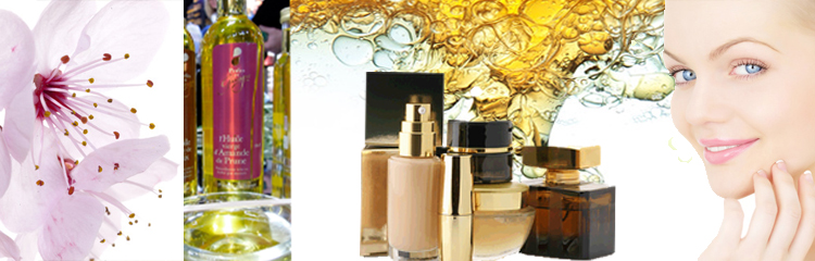 Image Perles de Gascogne beauty and cosmetic oil
