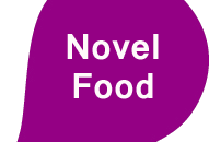 Picto Novel Food