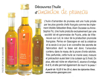 ARTICLE SUD OUEST GOURMAND SEPT 2015 recadre