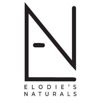 logo elodie's naturals